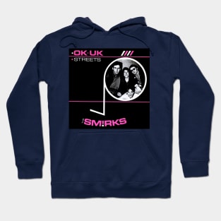 The Smirks (1978) Hoodie